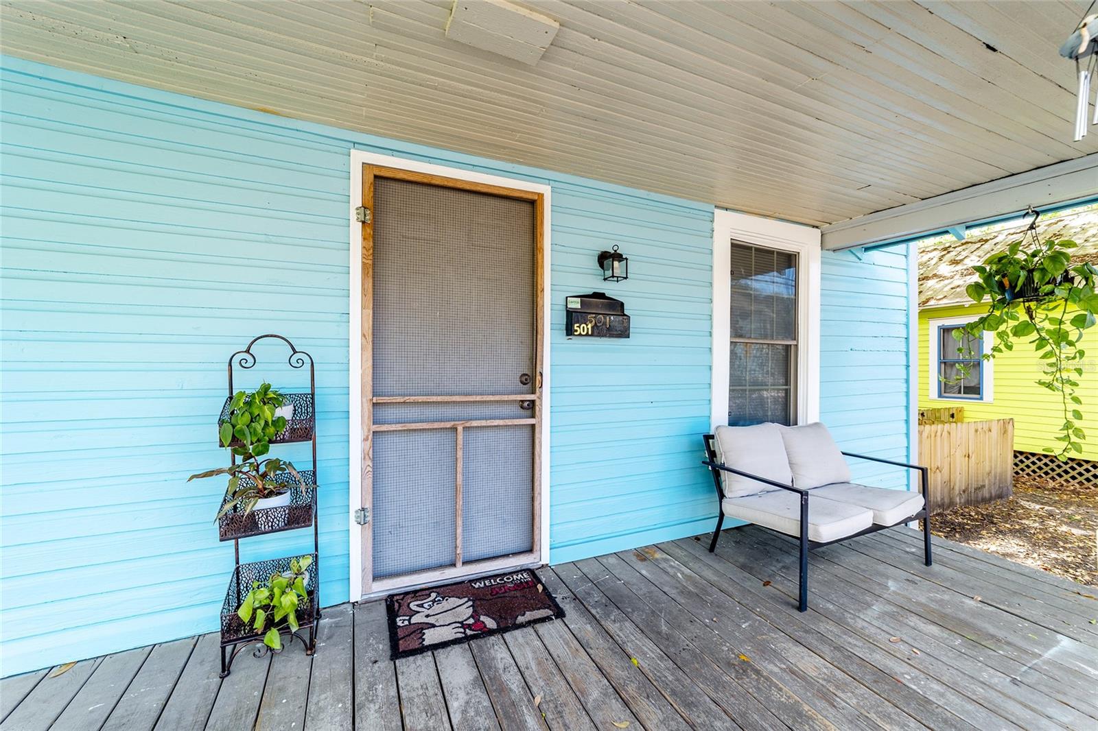 501 NW 3RD STREET