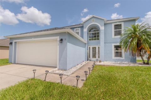 A home in WINTER HAVEN