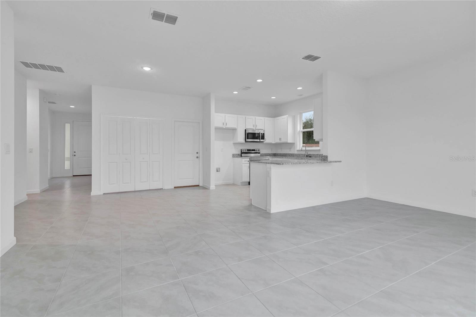 GRAND ISLE - Residential