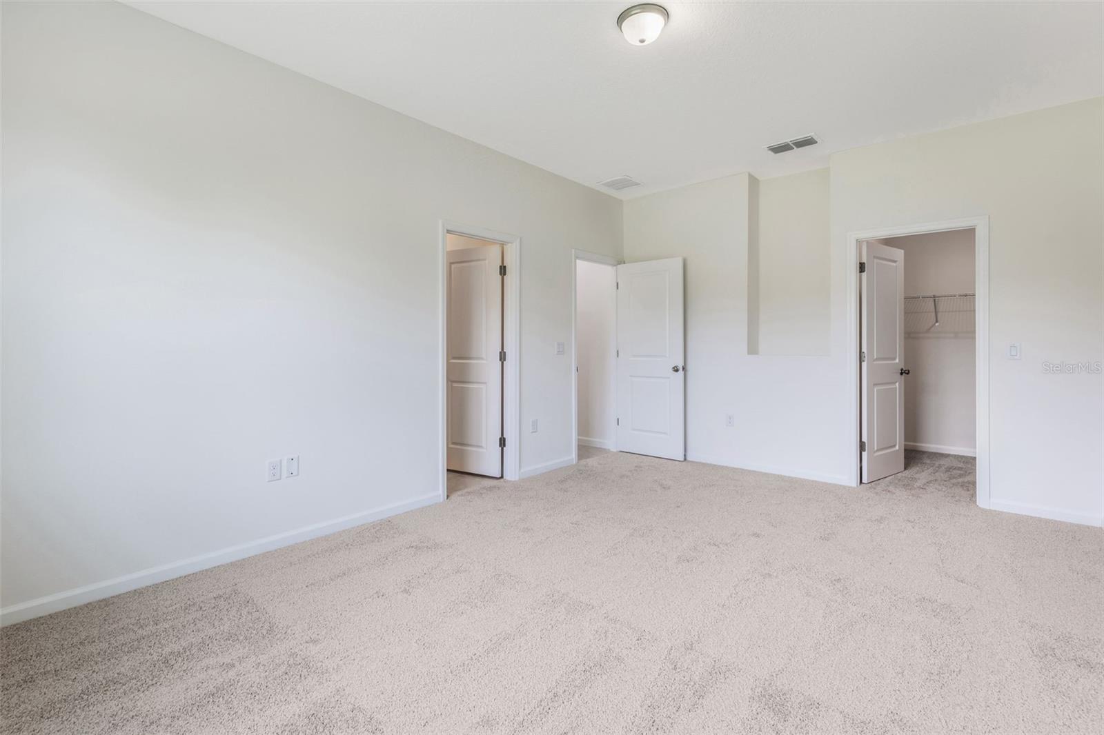 GRAND ISLE - Residential