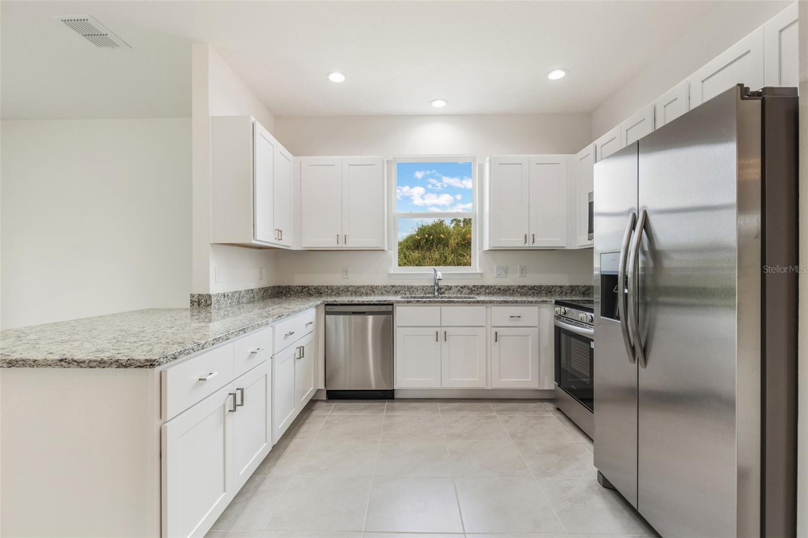 GRAND ISLE - Residential