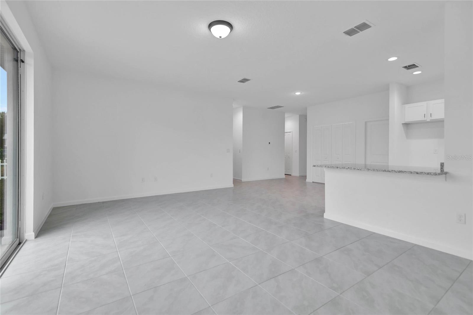 GRAND ISLE - Residential