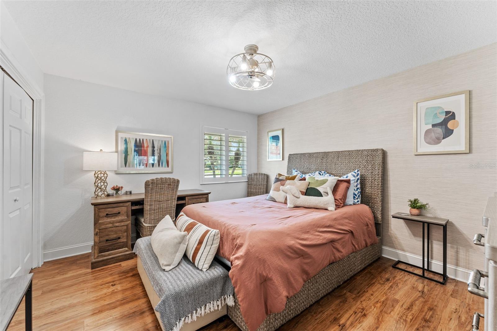 VENEZIA UNIT 02 - Residential