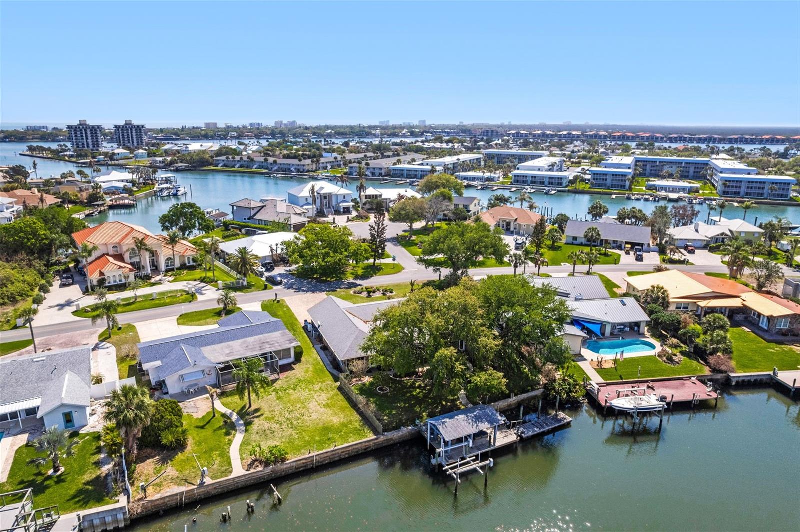 VENEZIA UNIT 02 - Residential