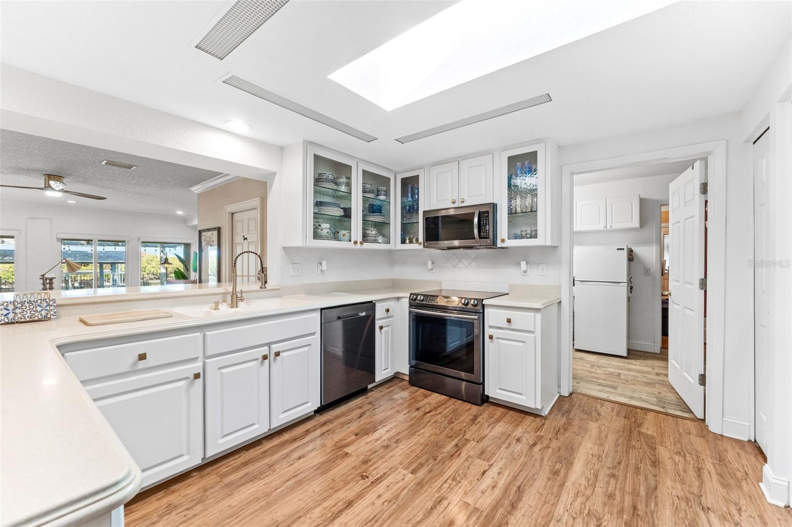 VENEZIA UNIT 02 - Residential