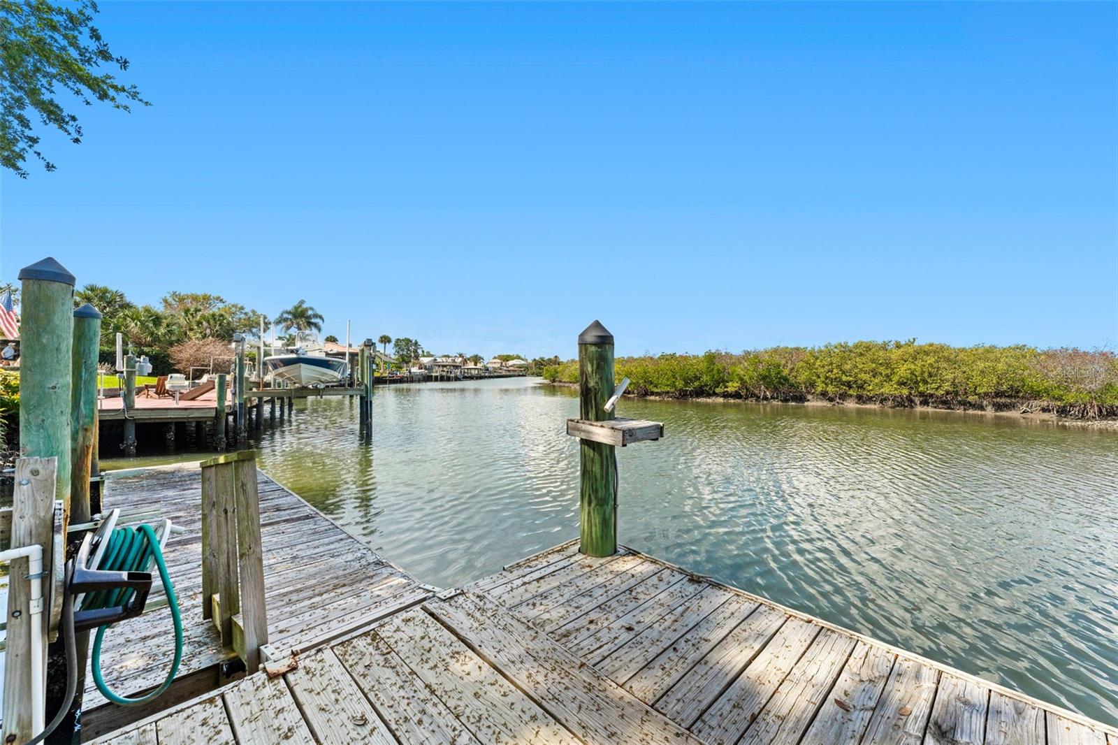 VENEZIA UNIT 02 - Residential