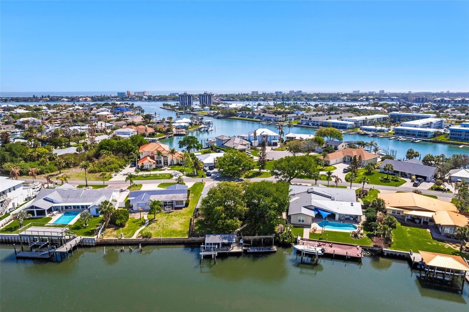 VENEZIA UNIT 02 - Residential