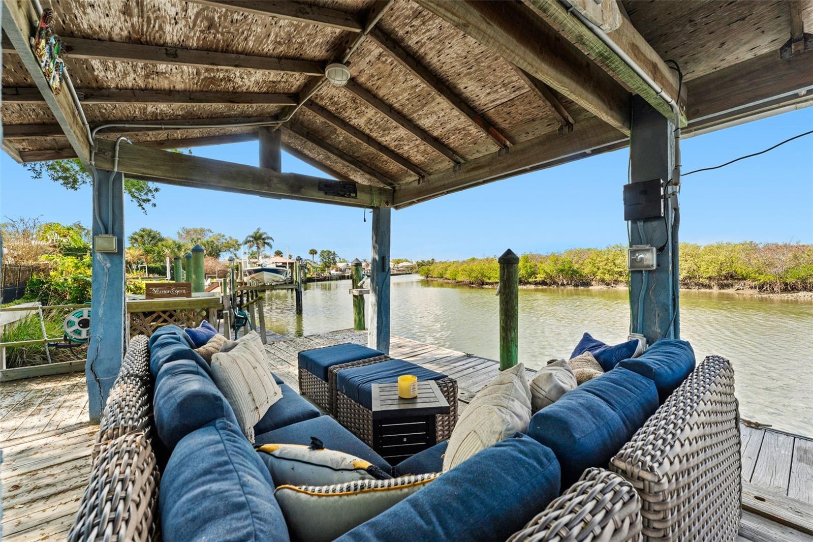 VENEZIA UNIT 02 - Residential