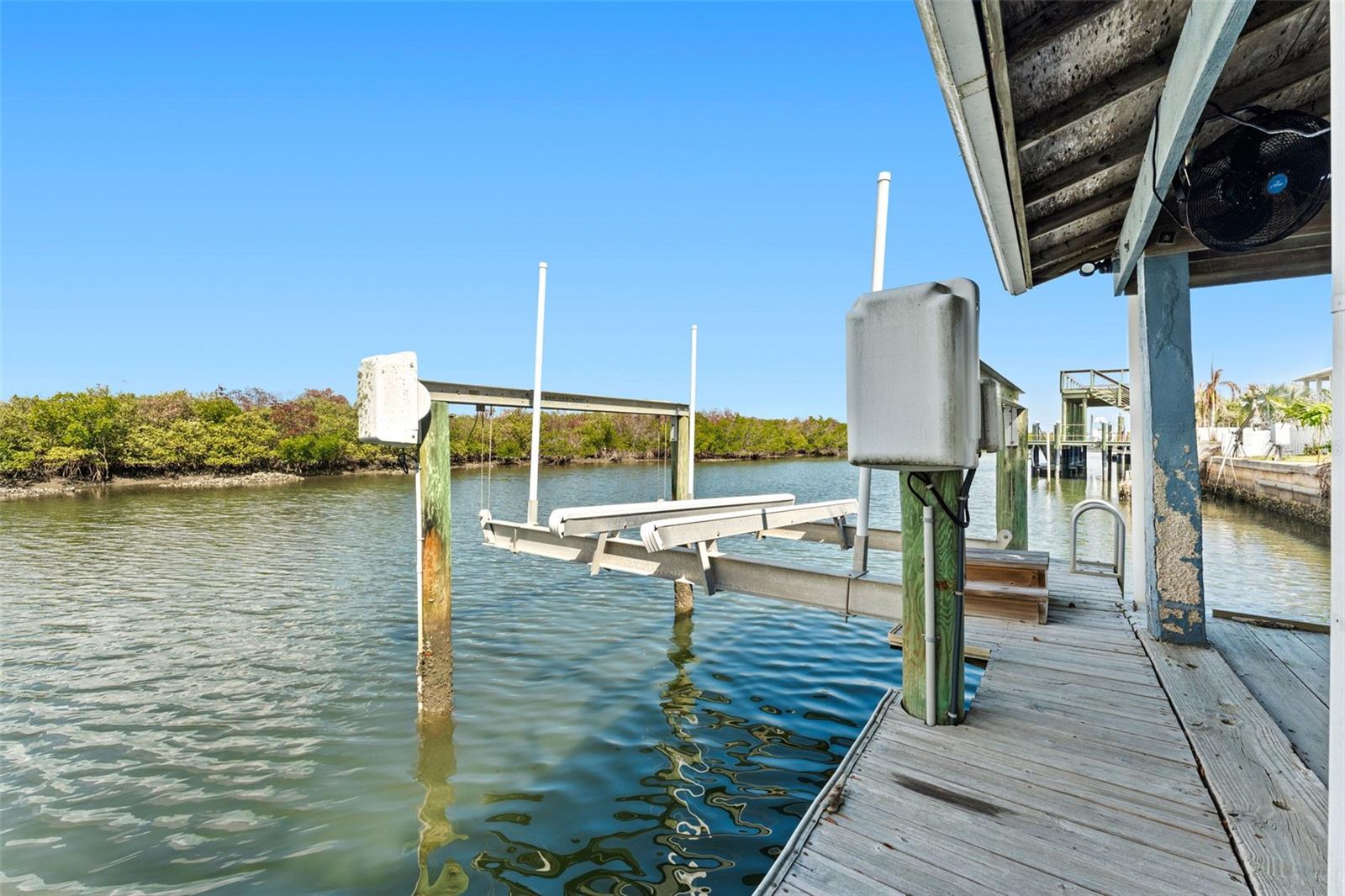 VENEZIA UNIT 02 - Residential