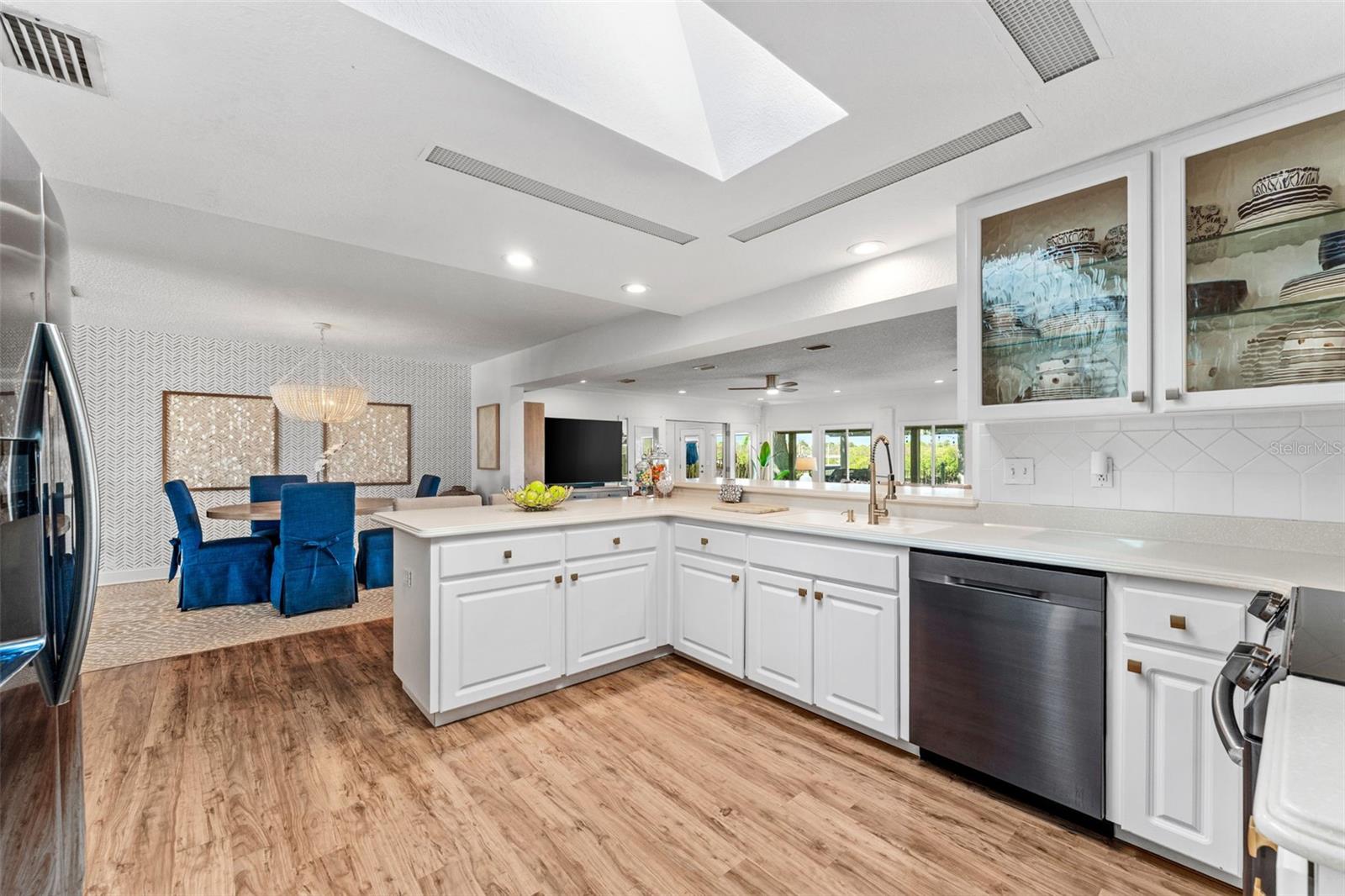 VENEZIA UNIT 02 - Residential