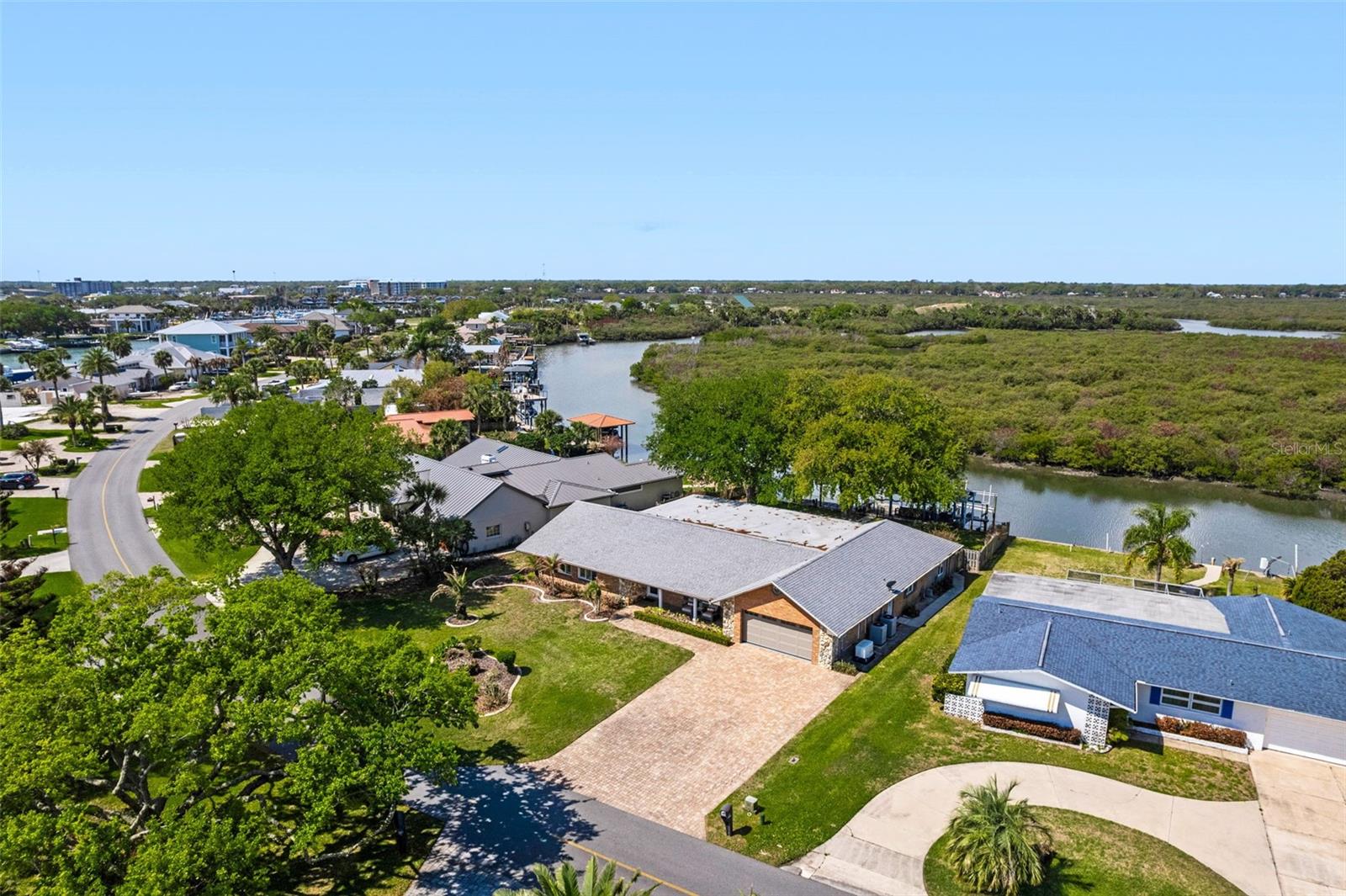 VENEZIA UNIT 02 - Residential