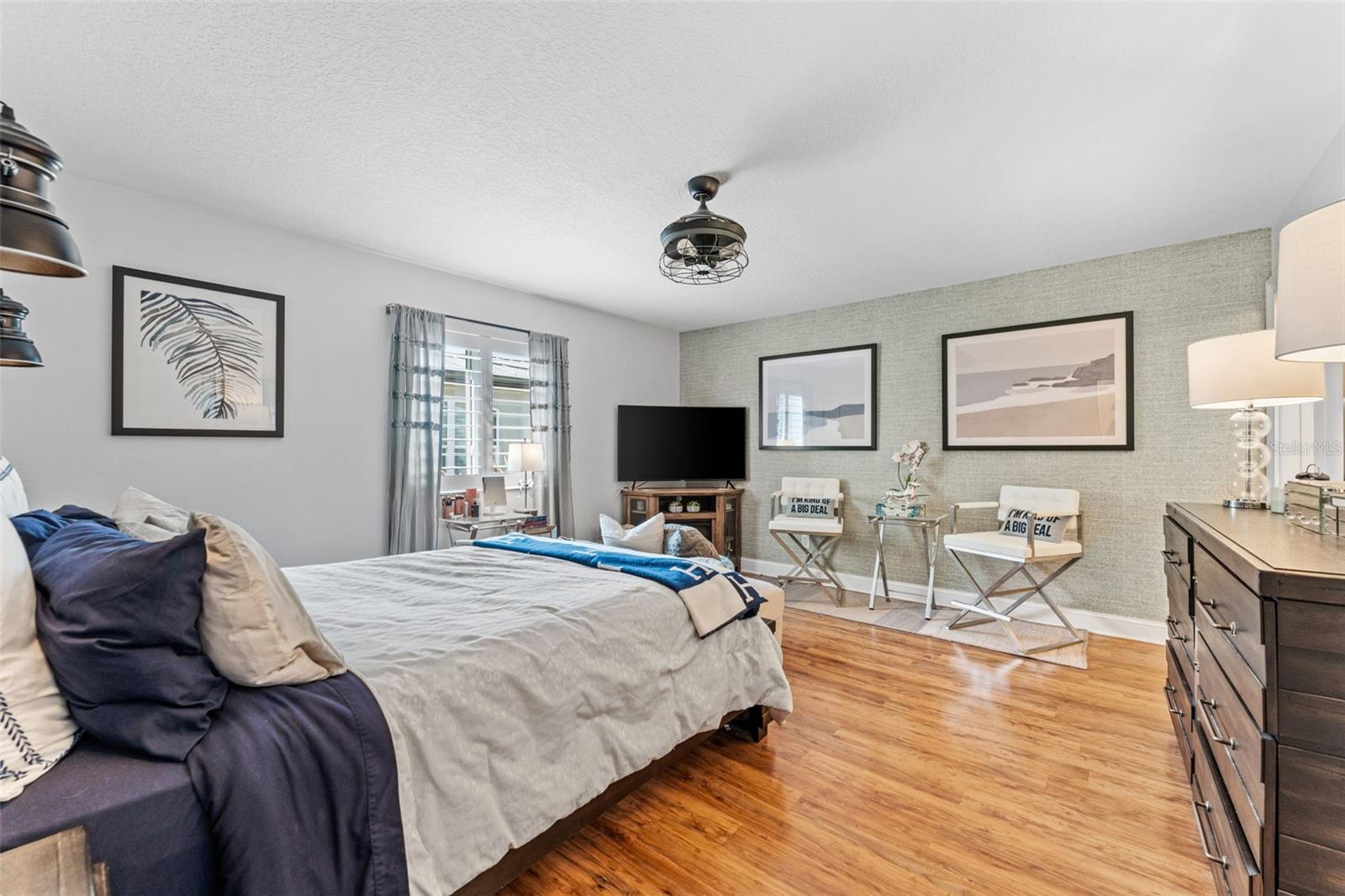 VENEZIA UNIT 02 - Residential