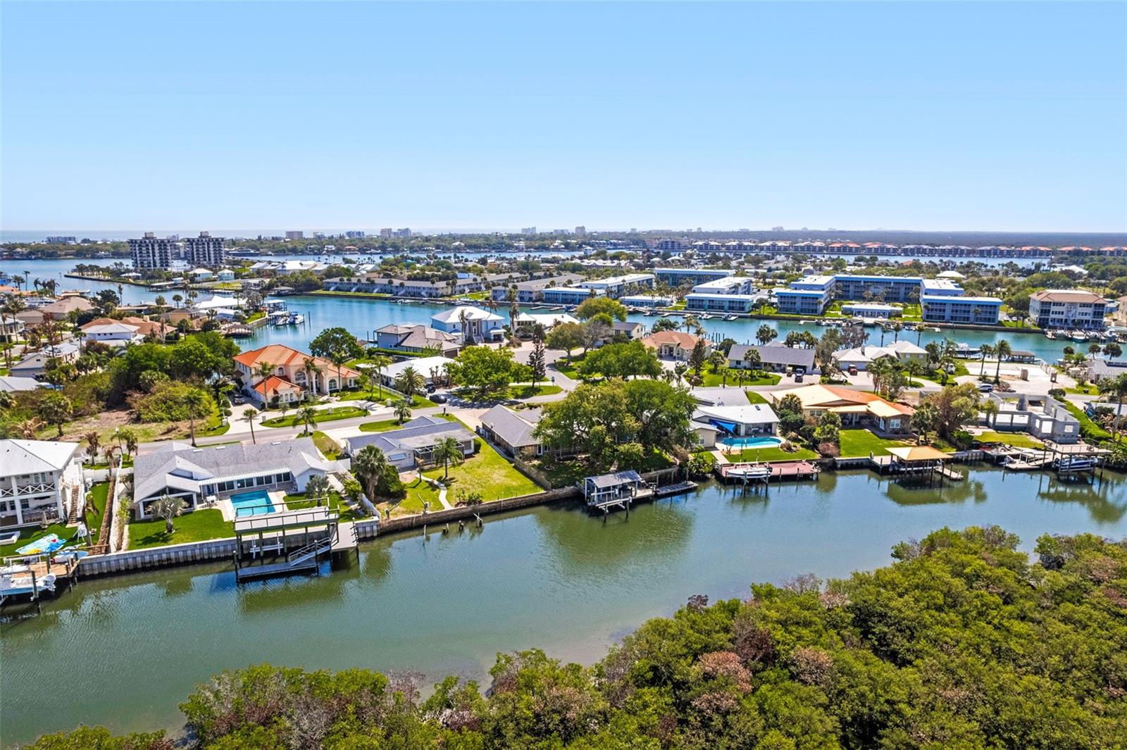 VENEZIA UNIT 02 - Residential