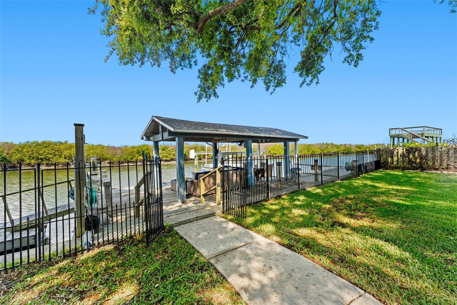 VENEZIA UNIT 02 - Residential