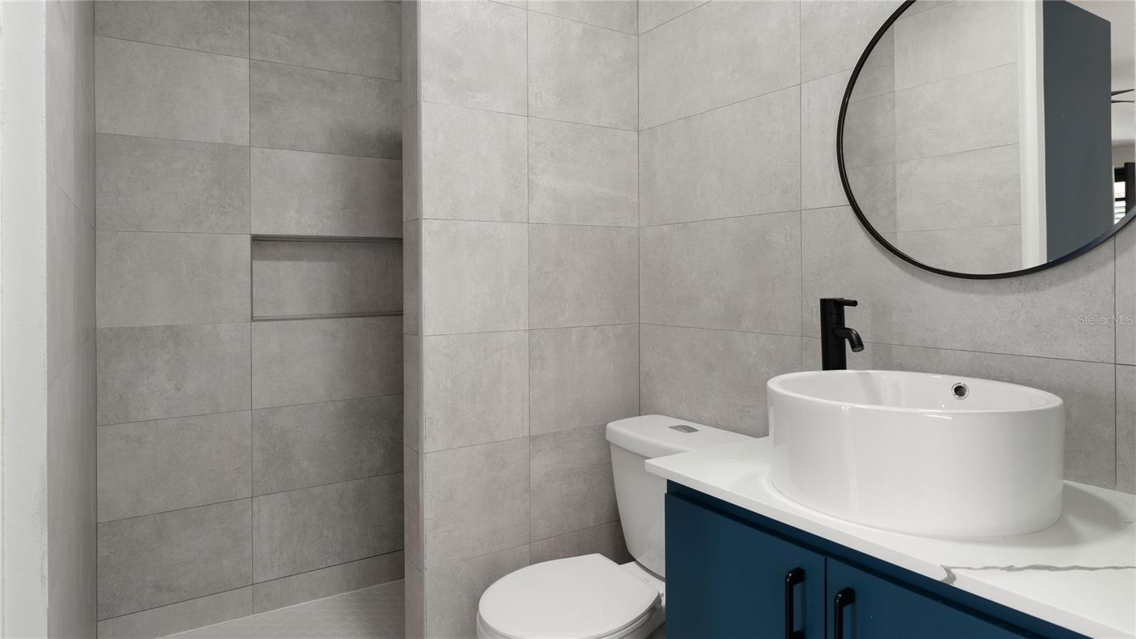 BARRIO ENSENADA - Residential