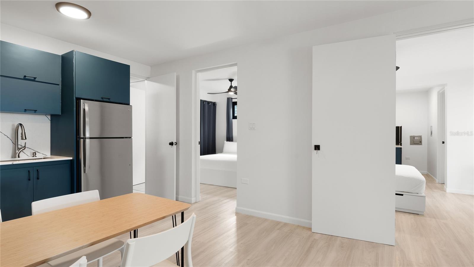 BARRIO ENSENADA - Residential