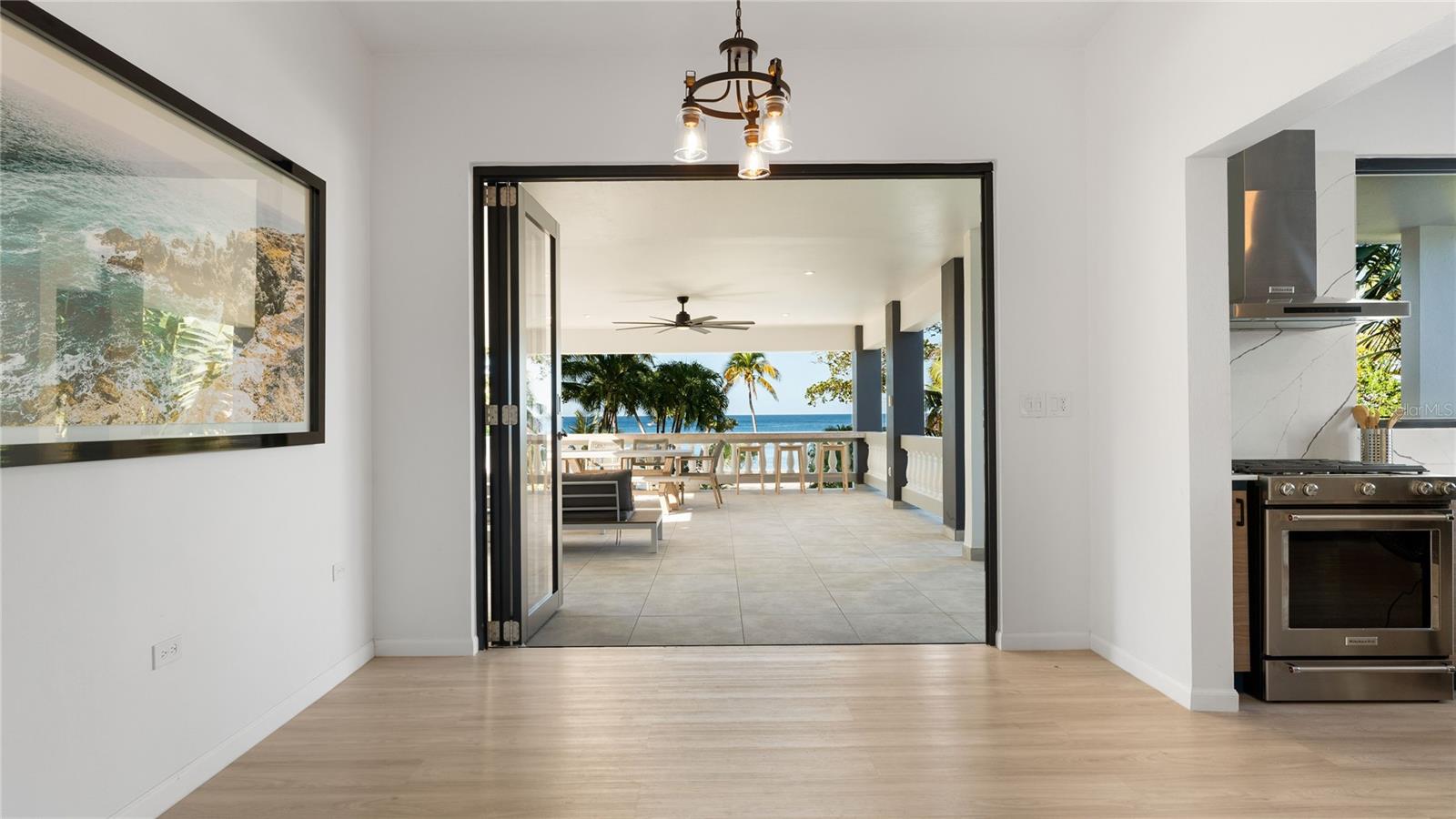 BARRIO ENSENADA - Residential