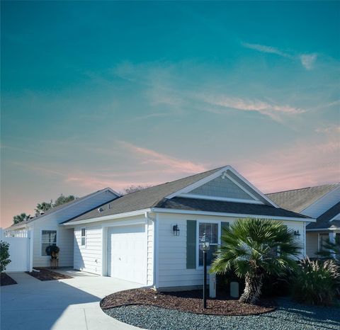 1750 KINGFISHER COURT THE VILLAGES FL 32162