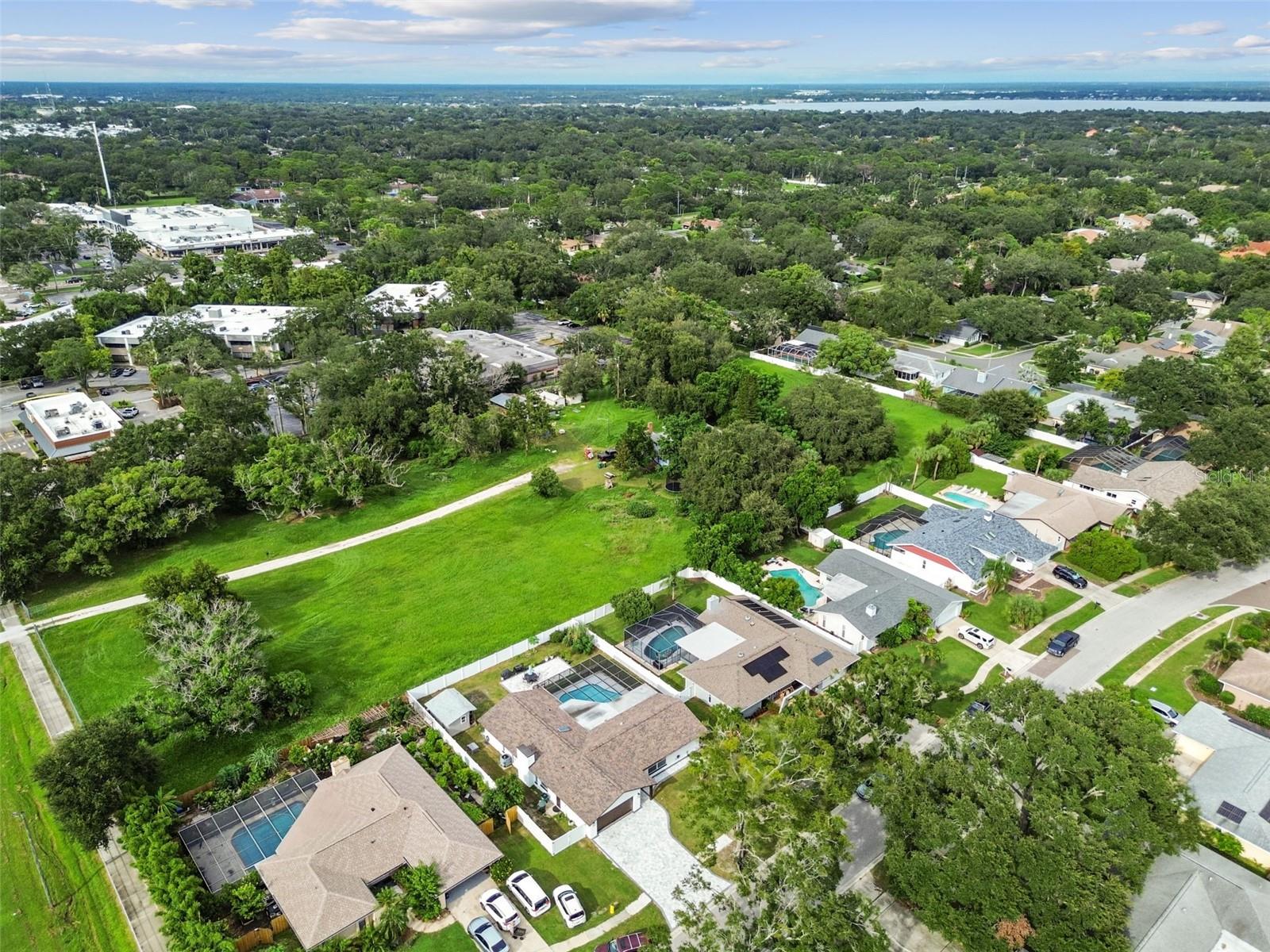 NORTHWOOD EAST - Residential