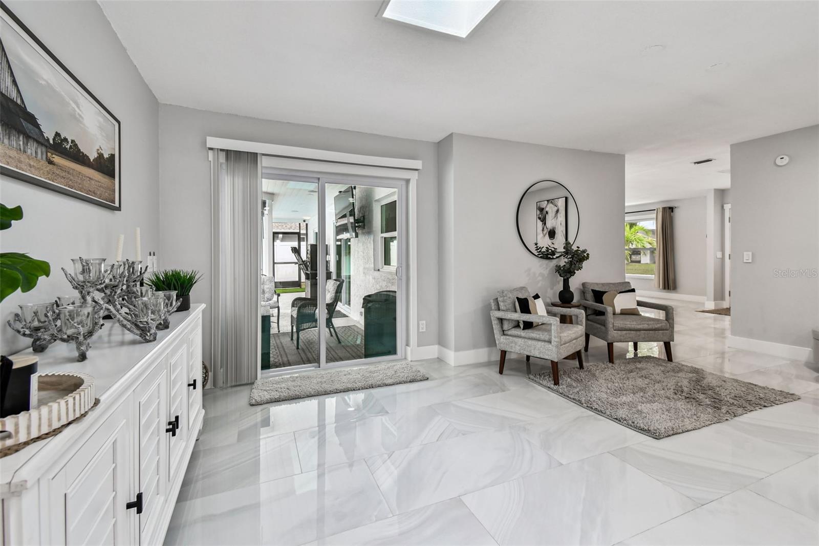 NORTHWOOD EAST - Residential