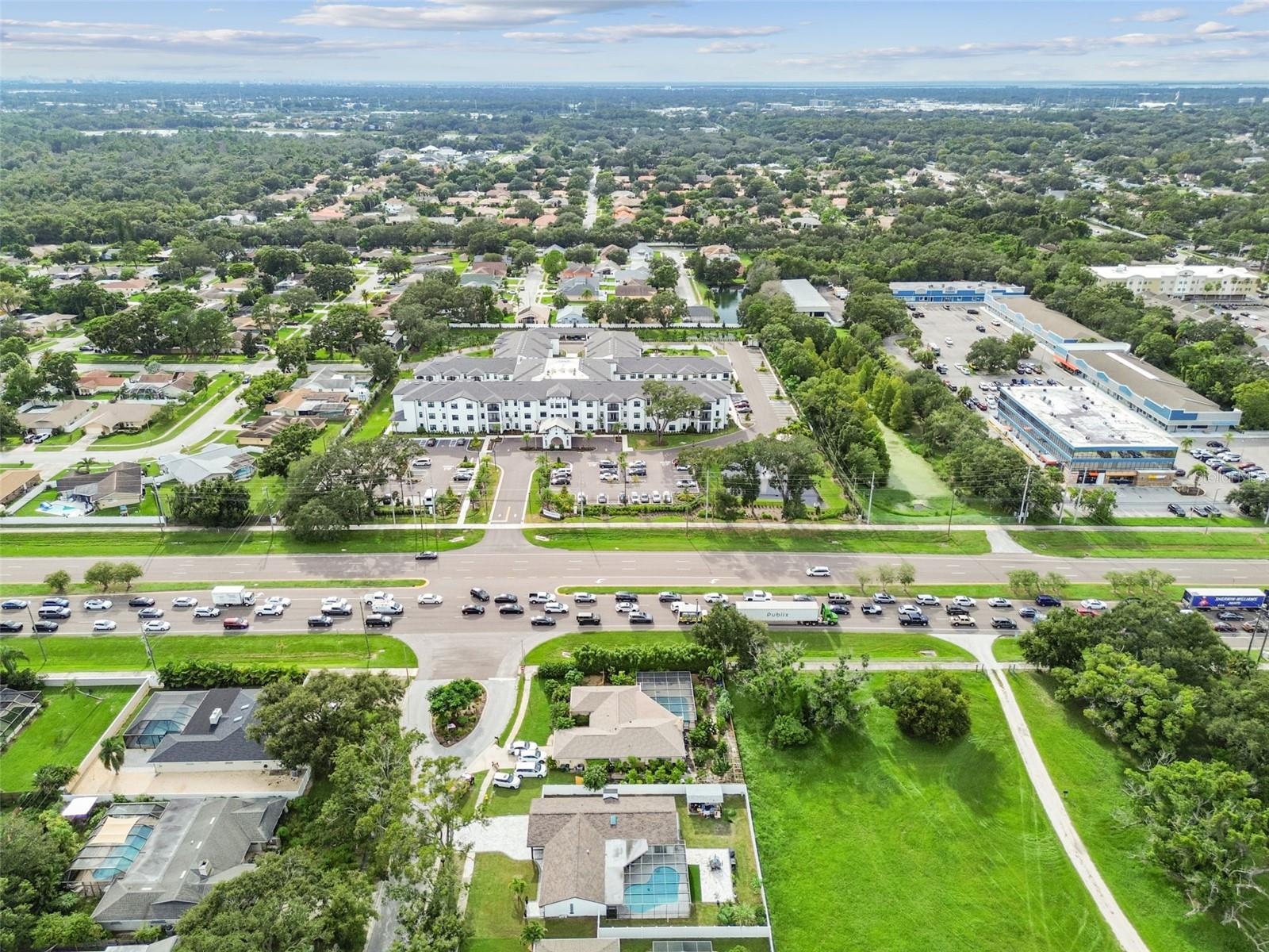 NORTHWOOD EAST - Residential