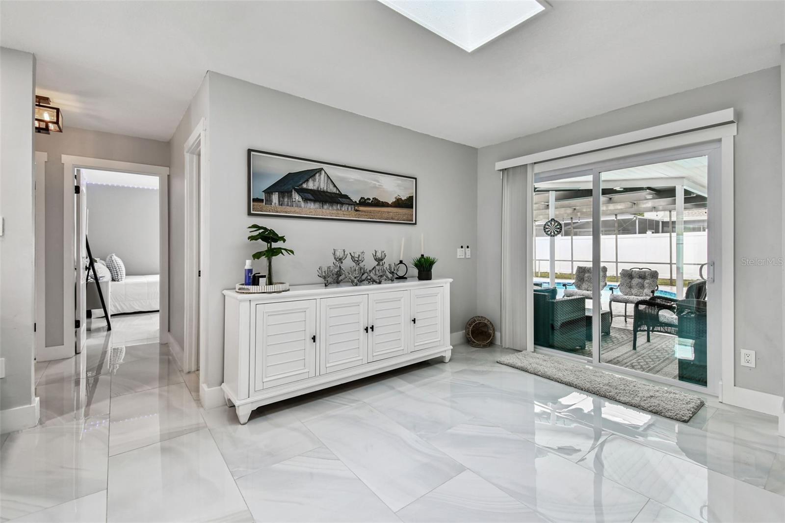 NORTHWOOD EAST - Residential