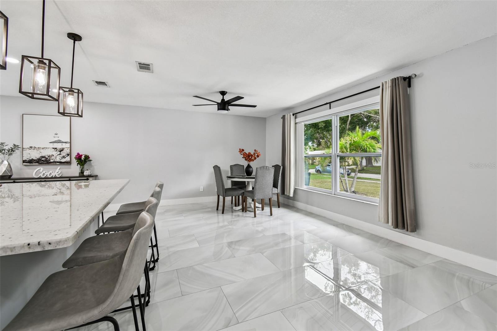 NORTHWOOD EAST - Residential