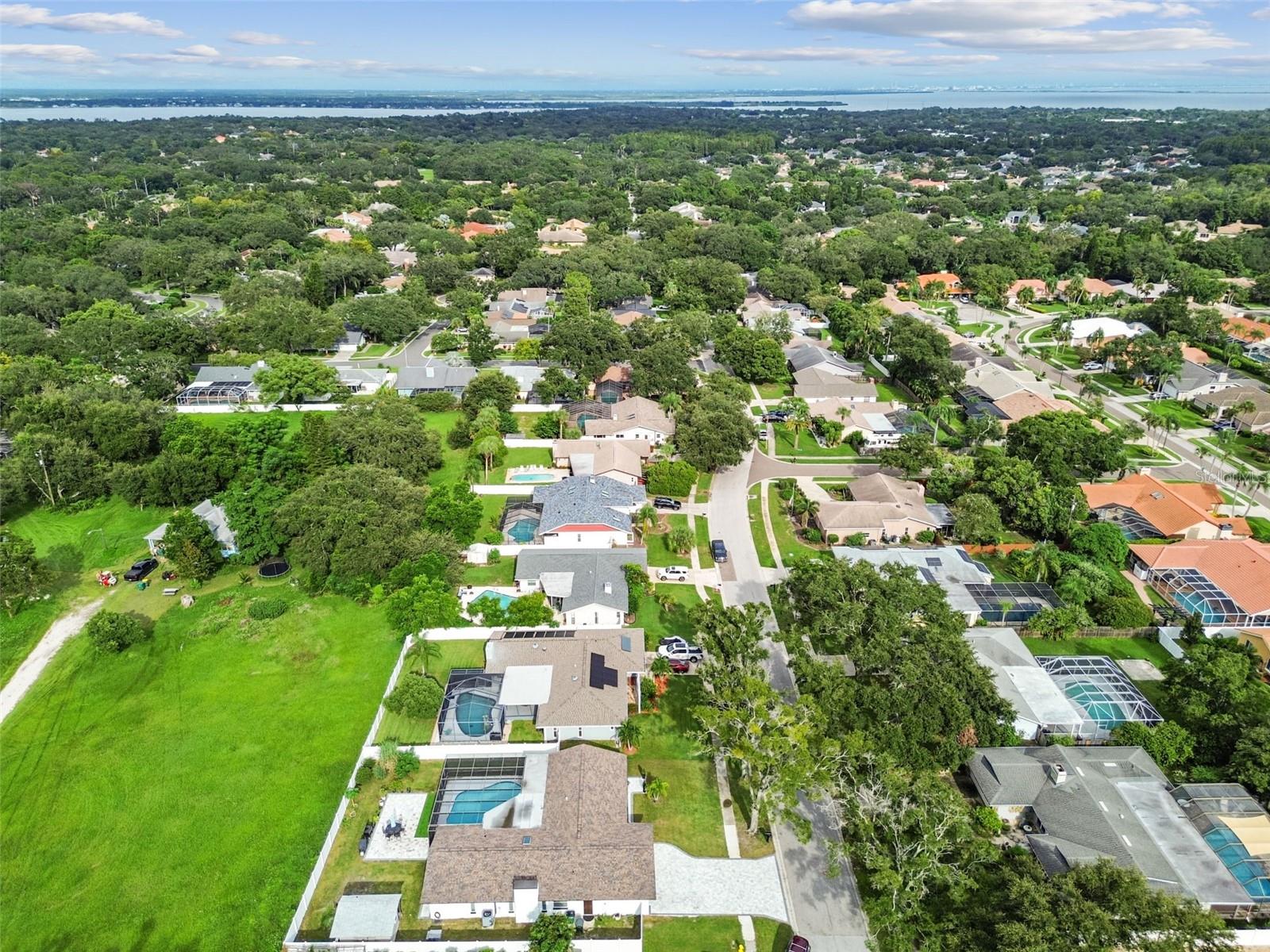 NORTHWOOD EAST - Residential