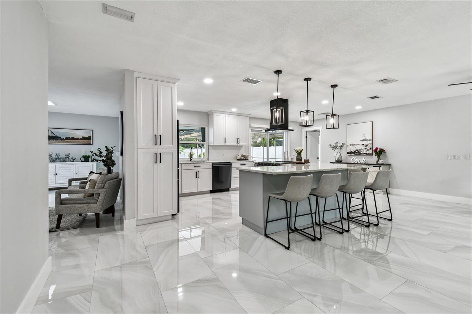 NORTHWOOD EAST - Residential