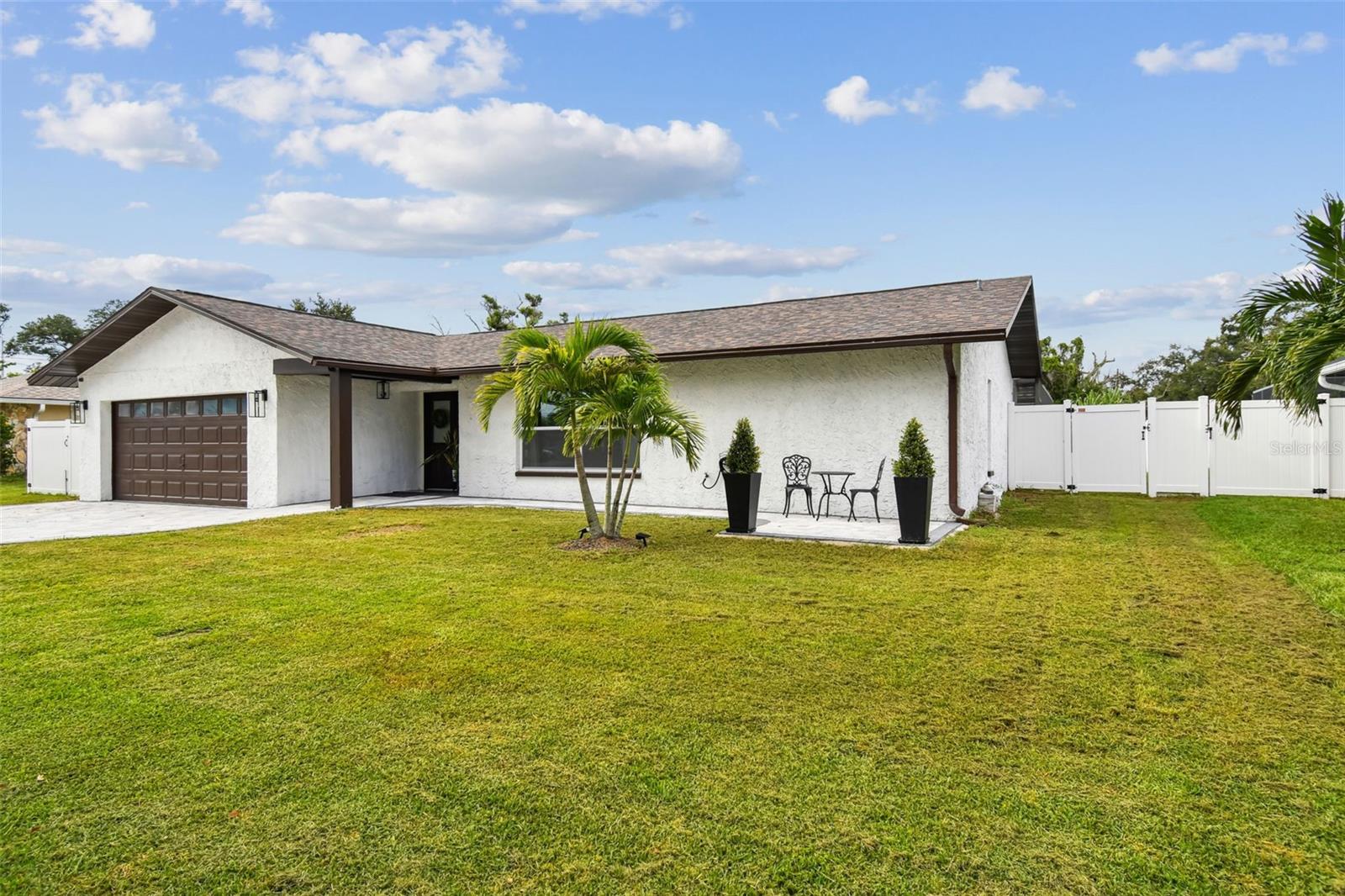 NORTHWOOD EAST - Residential