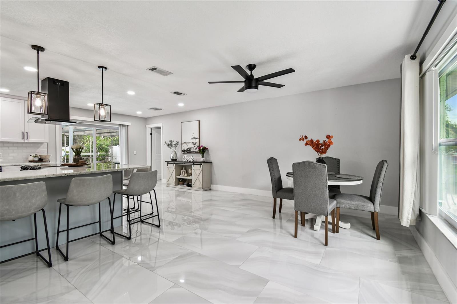 NORTHWOOD EAST - Residential