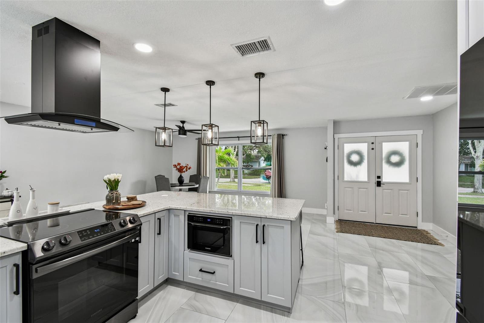 NORTHWOOD EAST - Residential