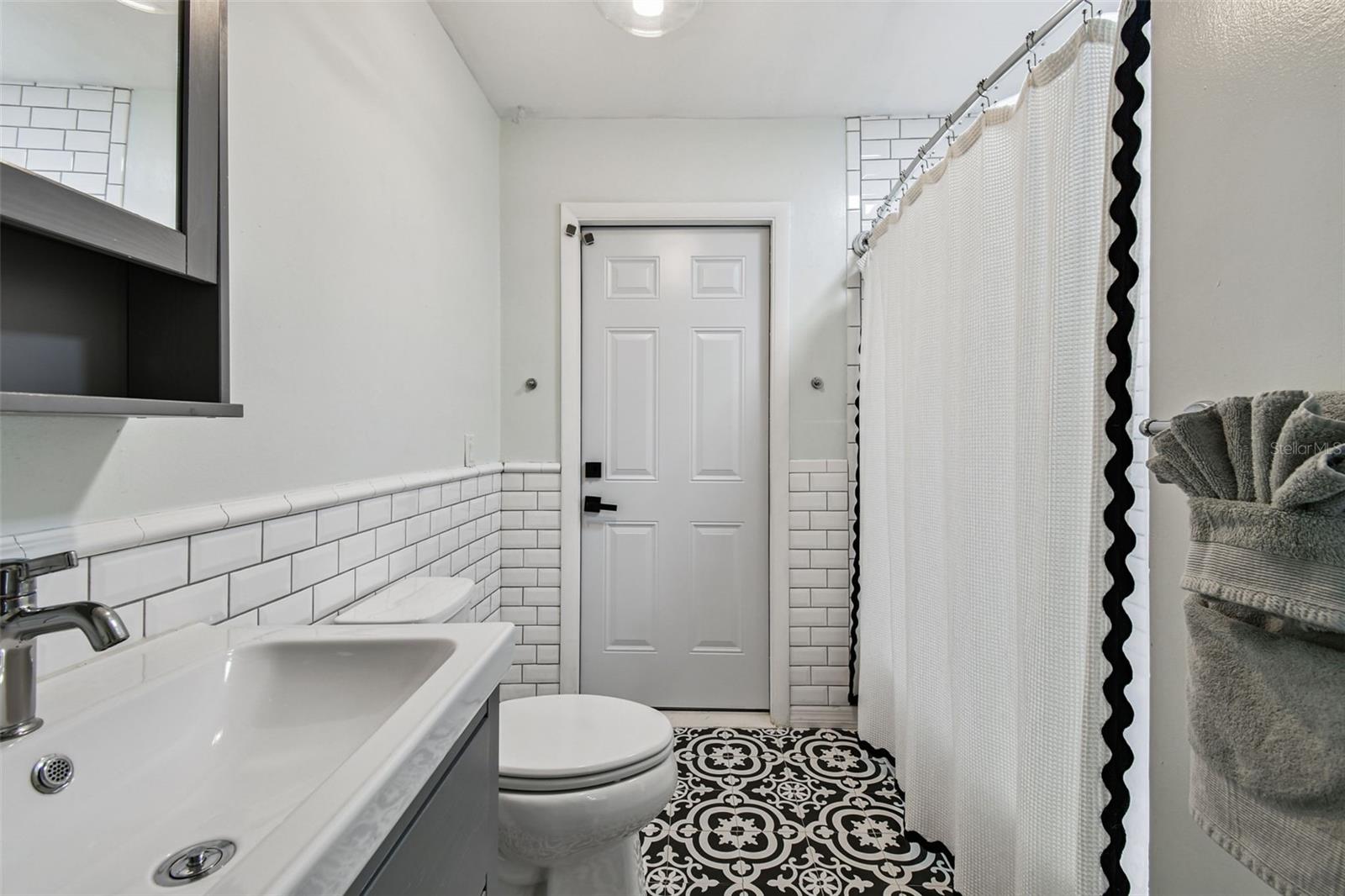 NORTHWOOD EAST - Residential