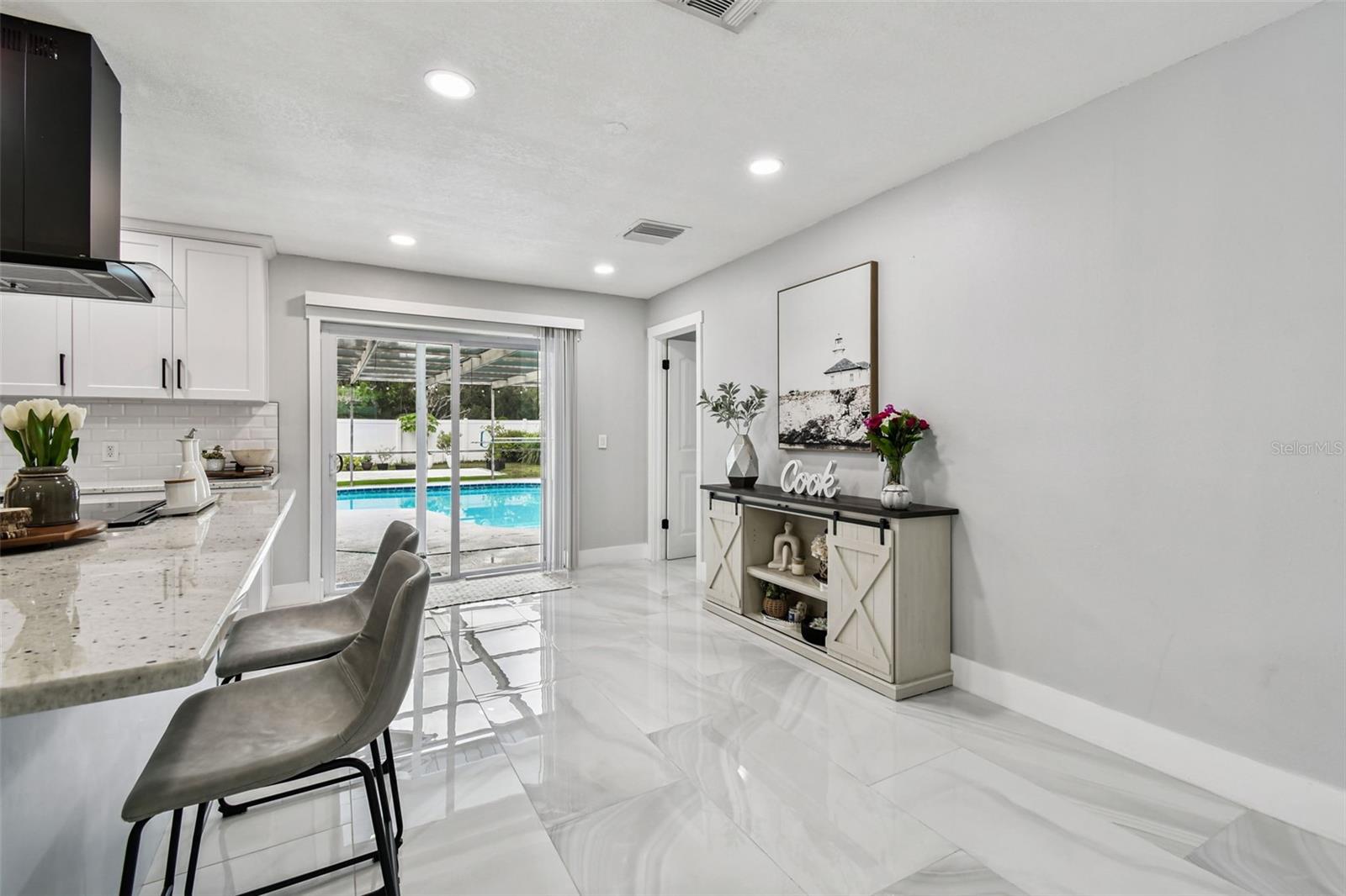 NORTHWOOD EAST - Residential