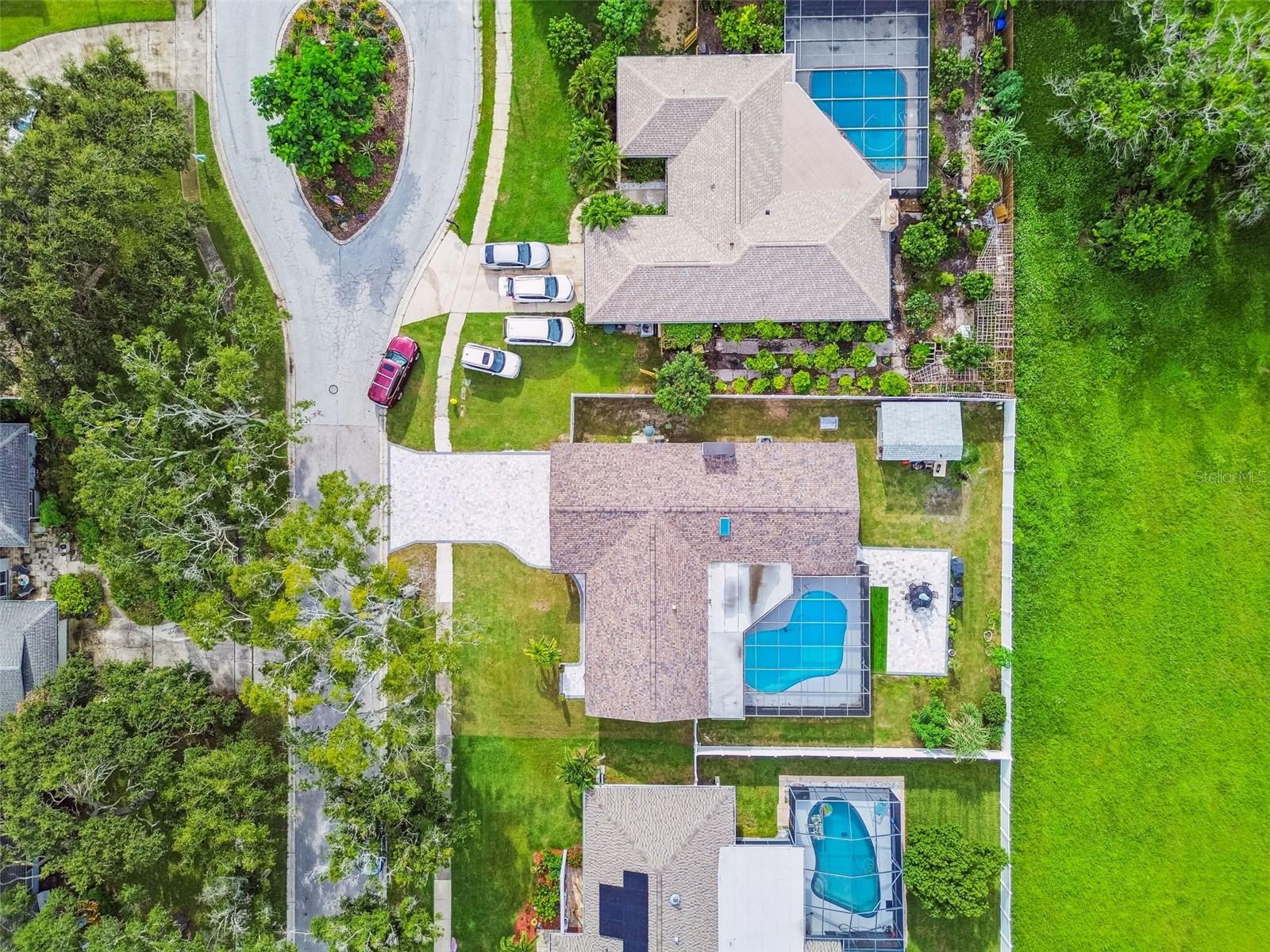 NORTHWOOD EAST - Residential