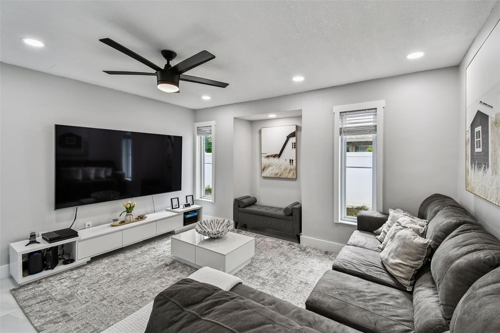 NORTHWOOD EAST - Residential