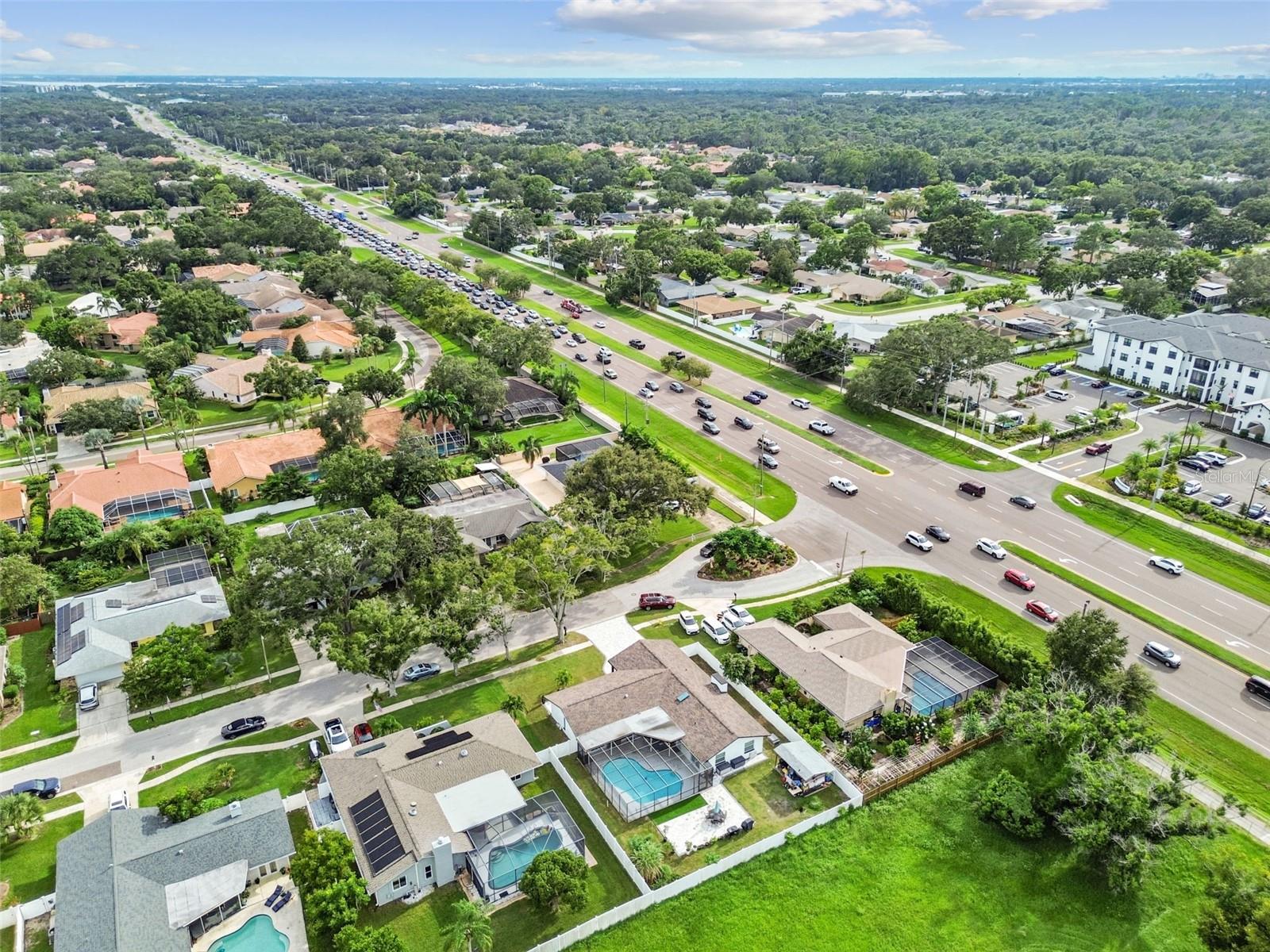 NORTHWOOD EAST - Residential