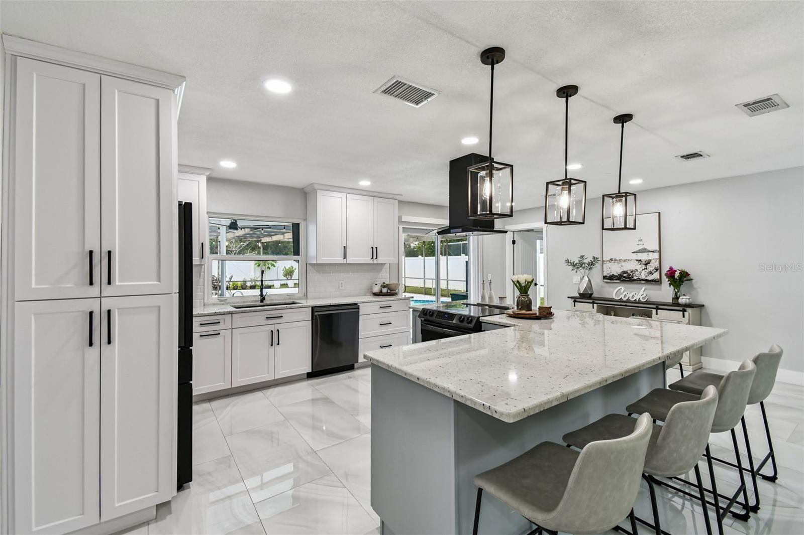 NORTHWOOD EAST - Residential