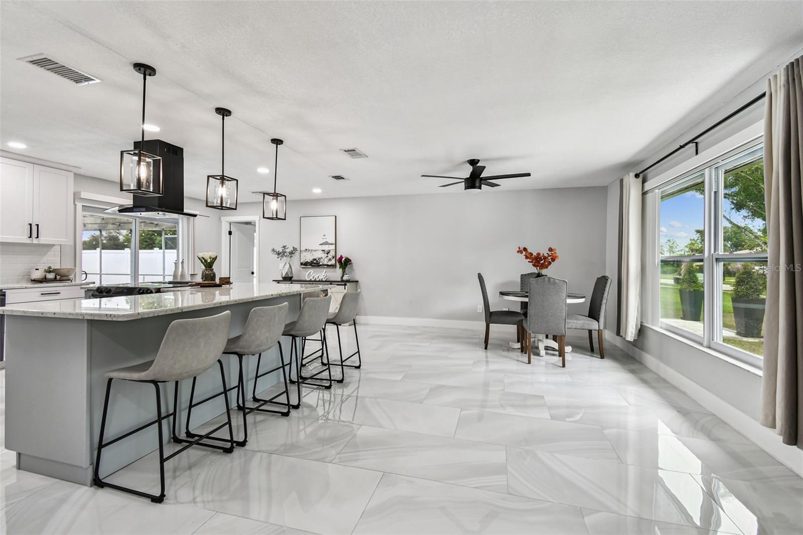 NORTHWOOD EAST - Residential
