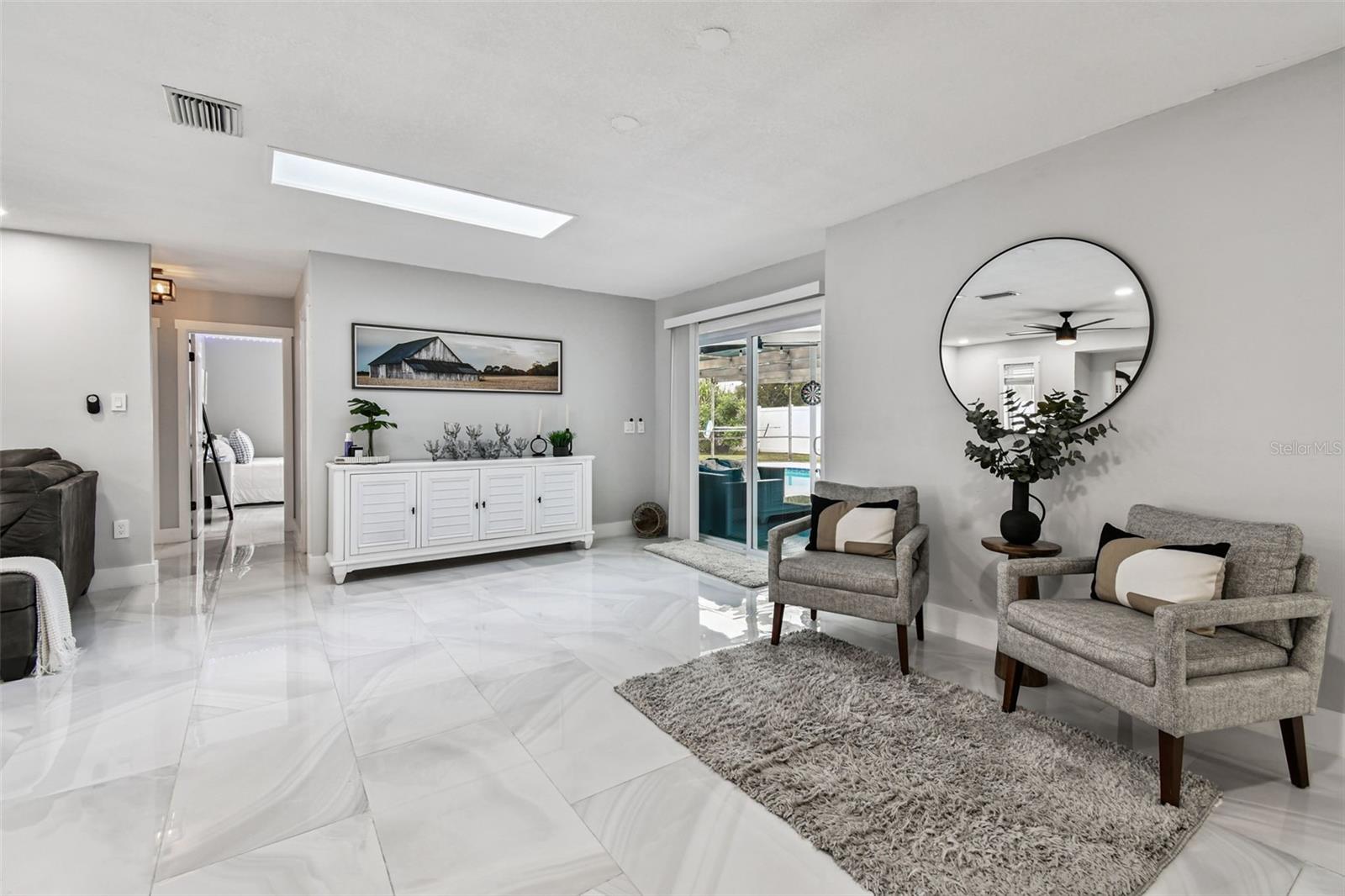 NORTHWOOD EAST - Residential