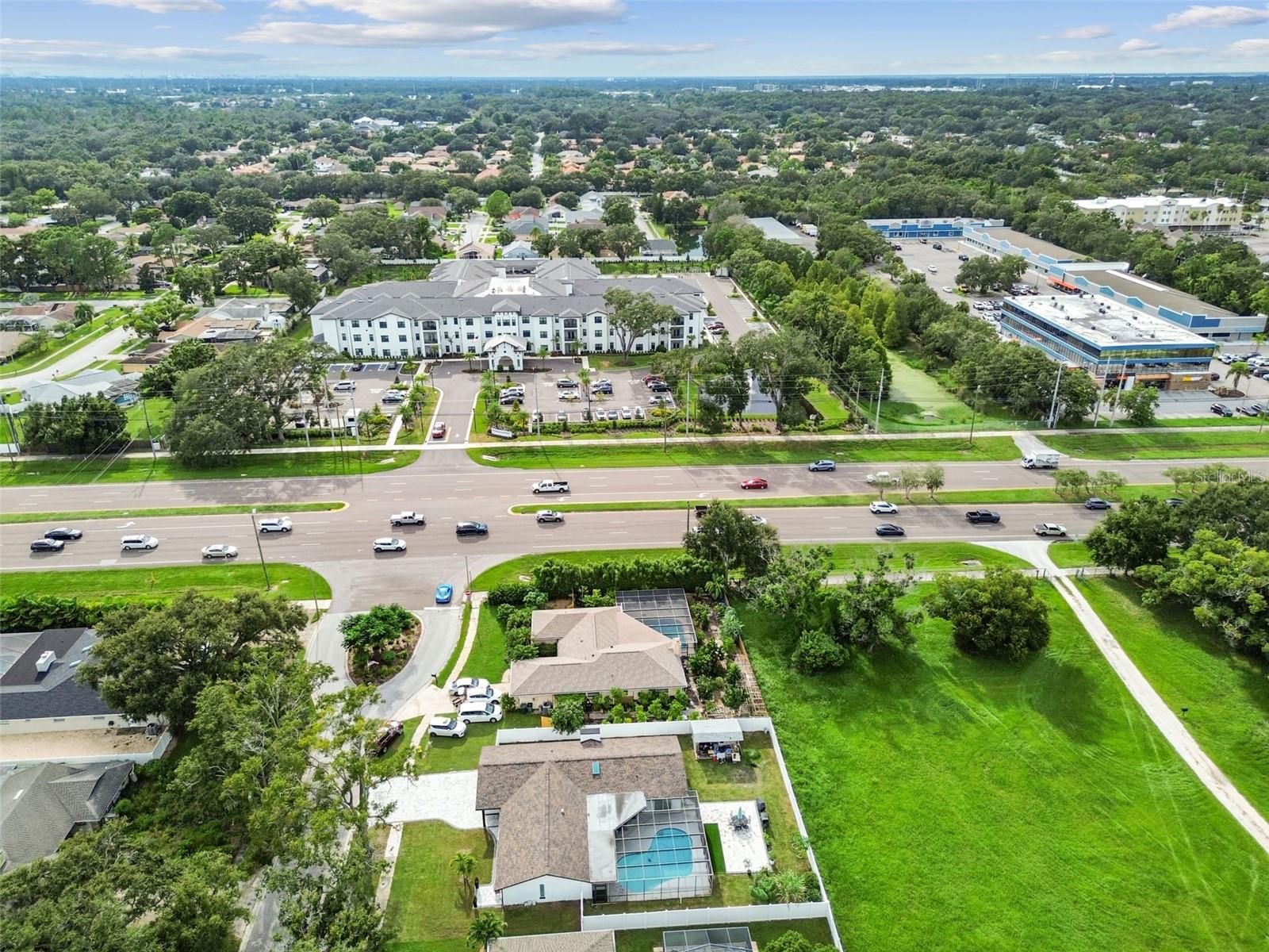 NORTHWOOD EAST - Residential