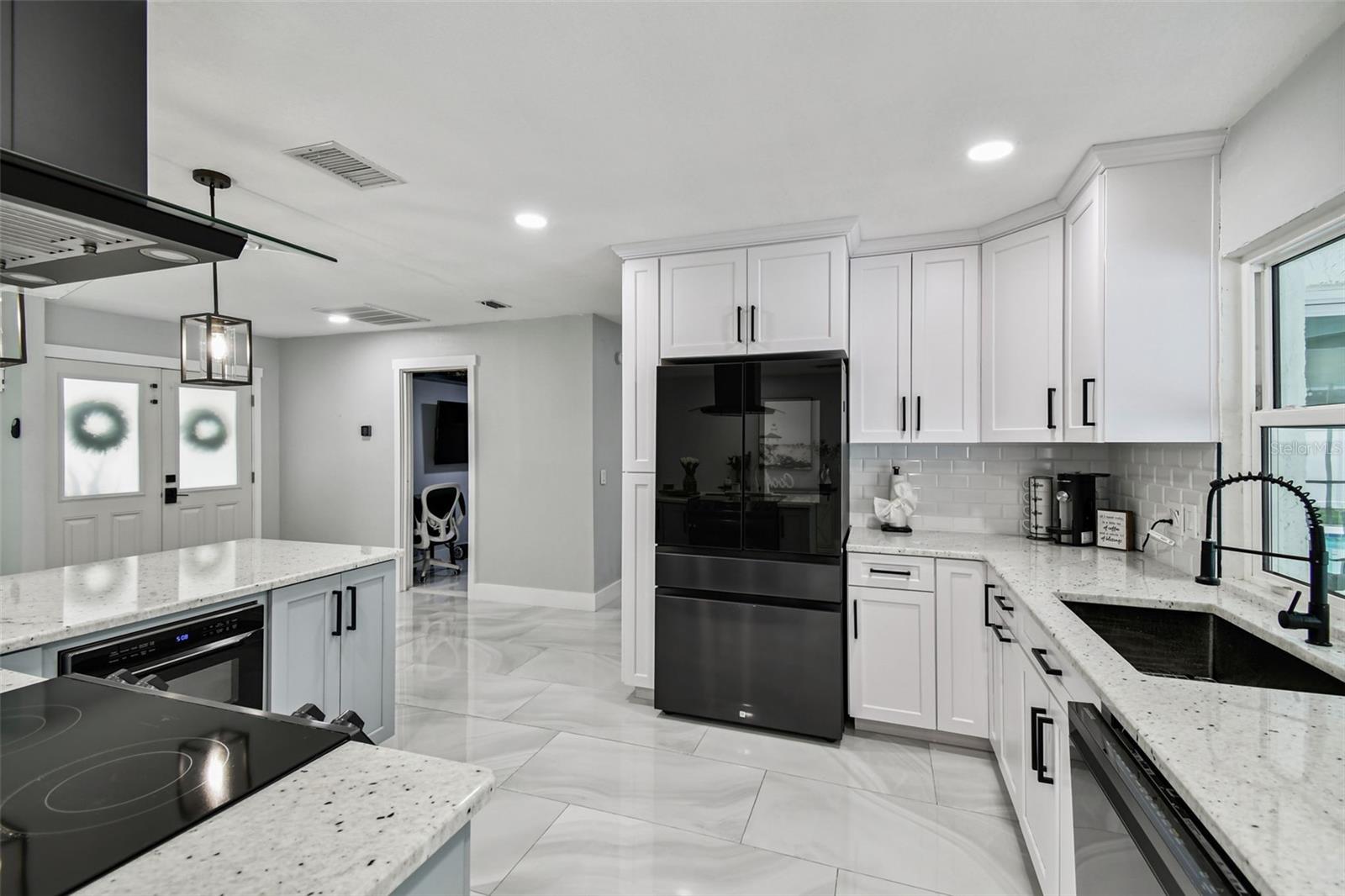 NORTHWOOD EAST - Residential