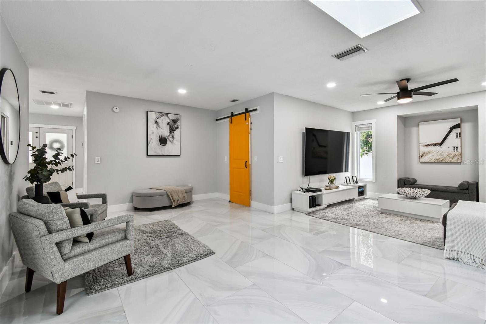 NORTHWOOD EAST - Residential