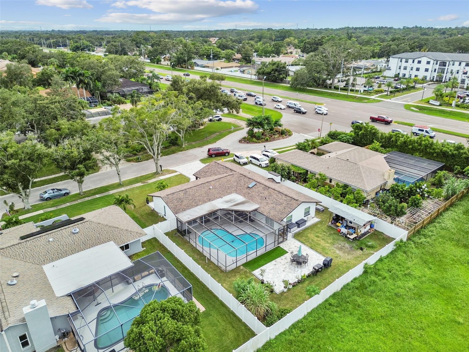 NORTHWOOD EAST - Residential