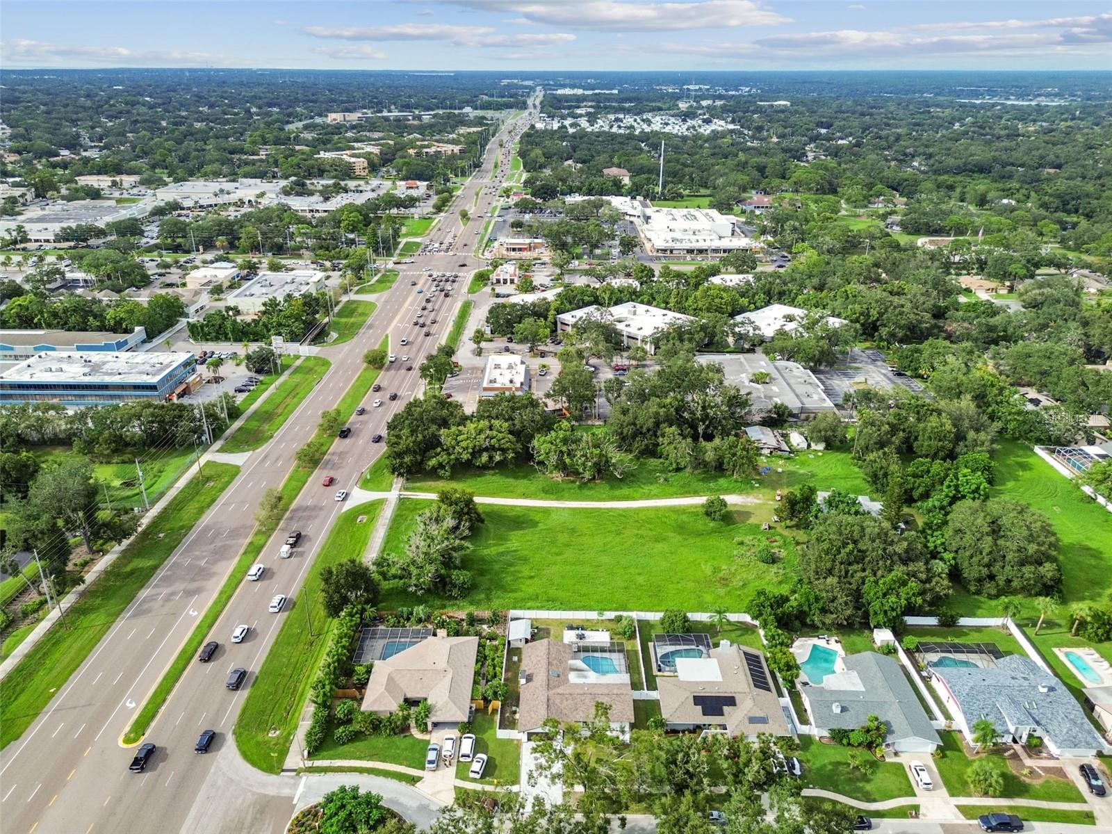 NORTHWOOD EAST - Residential