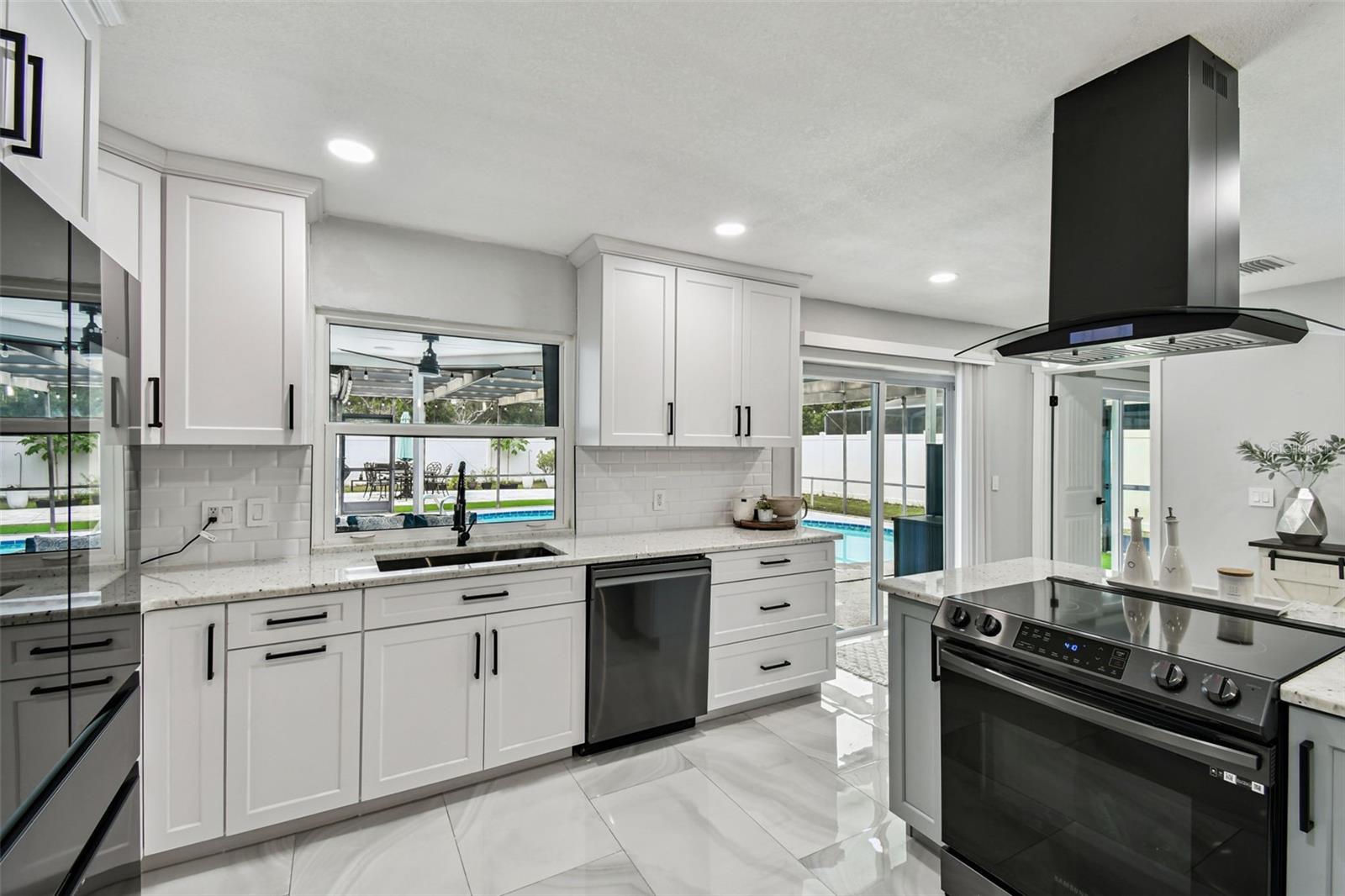 NORTHWOOD EAST - Residential