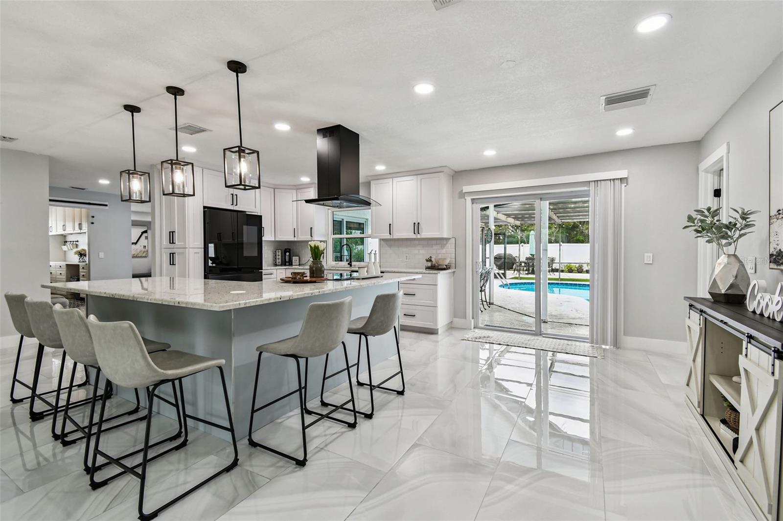 NORTHWOOD EAST - Residential
