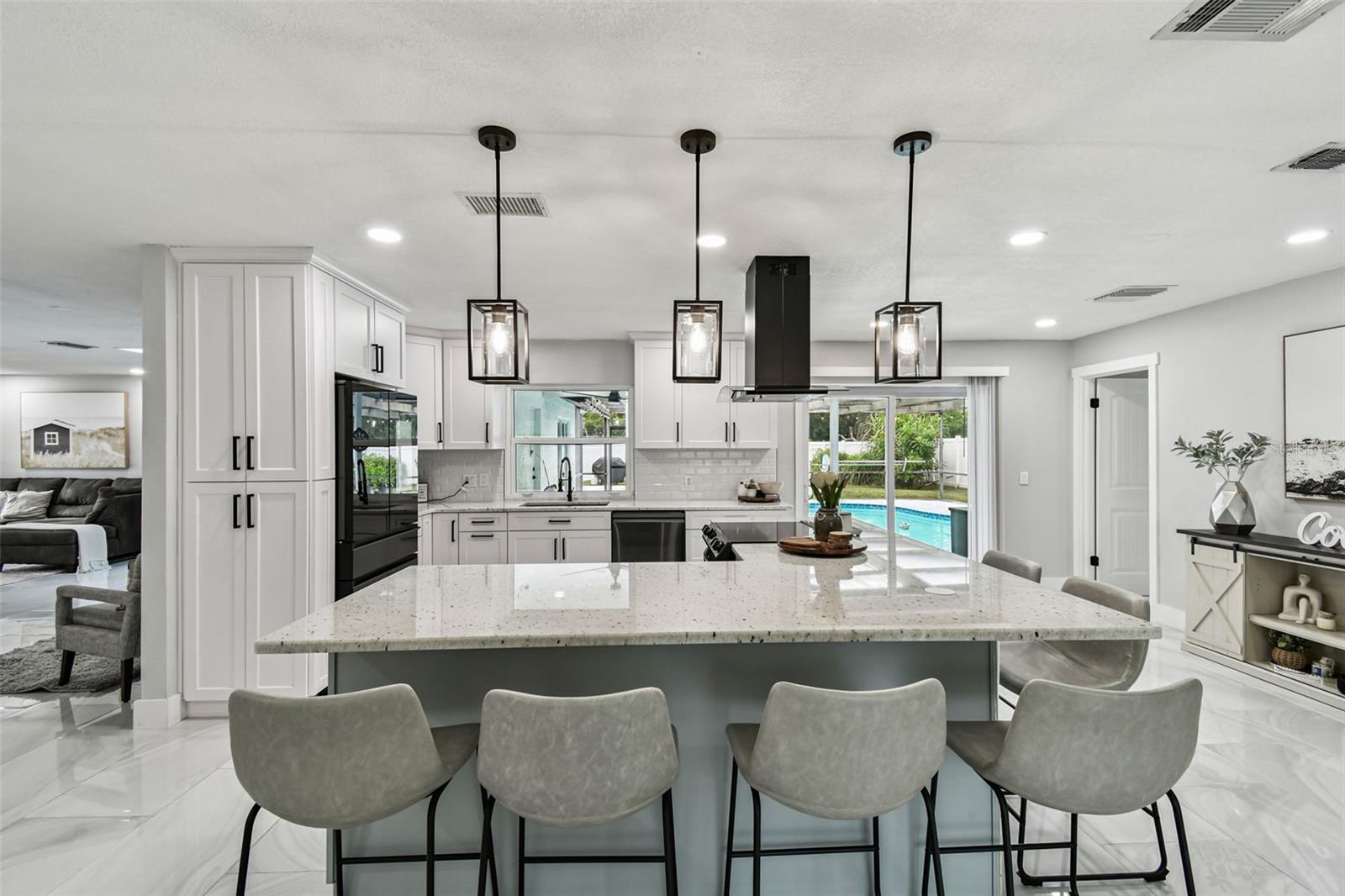 NORTHWOOD EAST - Residential