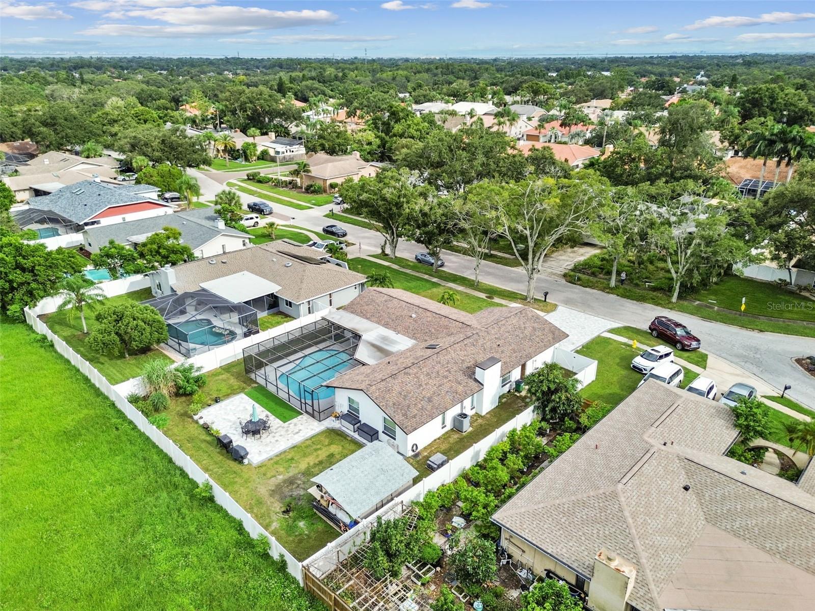 NORTHWOOD EAST - Residential