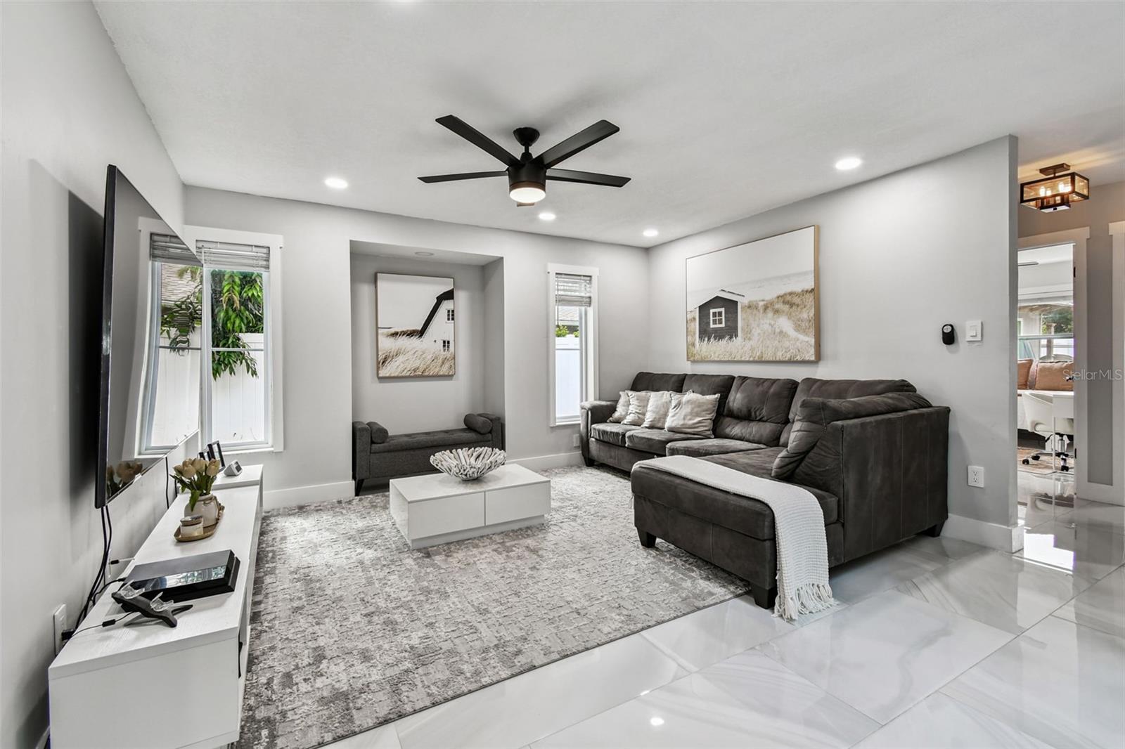 NORTHWOOD EAST - Residential